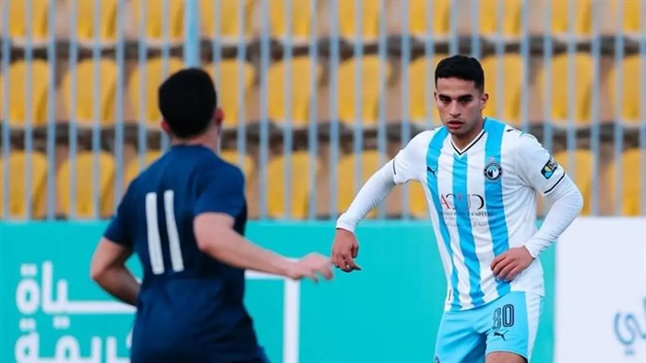 تحديد موعد نهائي كأس مصر بين فريقي بيراميدز وزد والقناة الناقلة للمباراة